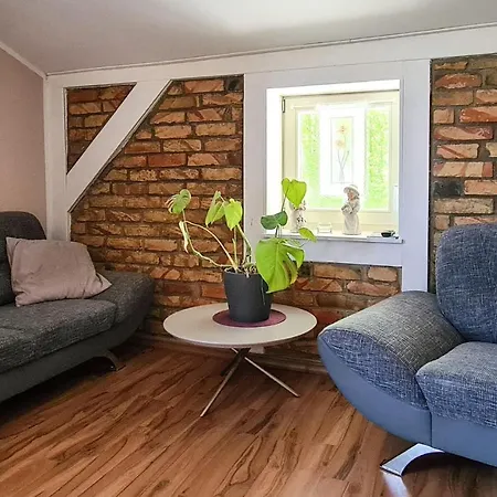 Awesome In With Wifi And 1 Bedrooms 2 * Ribnitz-Damgarten