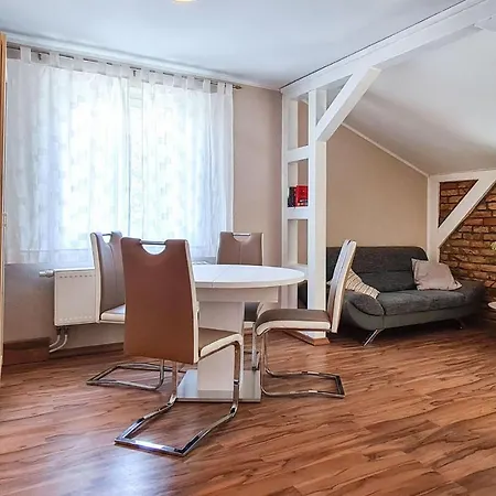 Awesome In With Wifi And 1 Bedrooms 2 Ribnitz-Damgarten