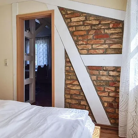 Awesome In With Wifi And 1 Bedrooms 2 Διαμέρισμα Ribnitz-Damgarten
